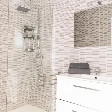 Classbnb - Apartment 5 Minutes From The Sea Playa del Inglés Buitenkant foto