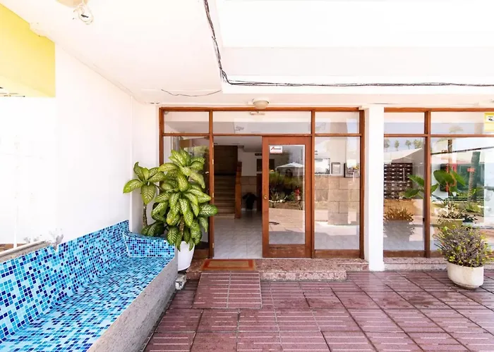 Classbnb - Apartment 5 Minutes From The Sea