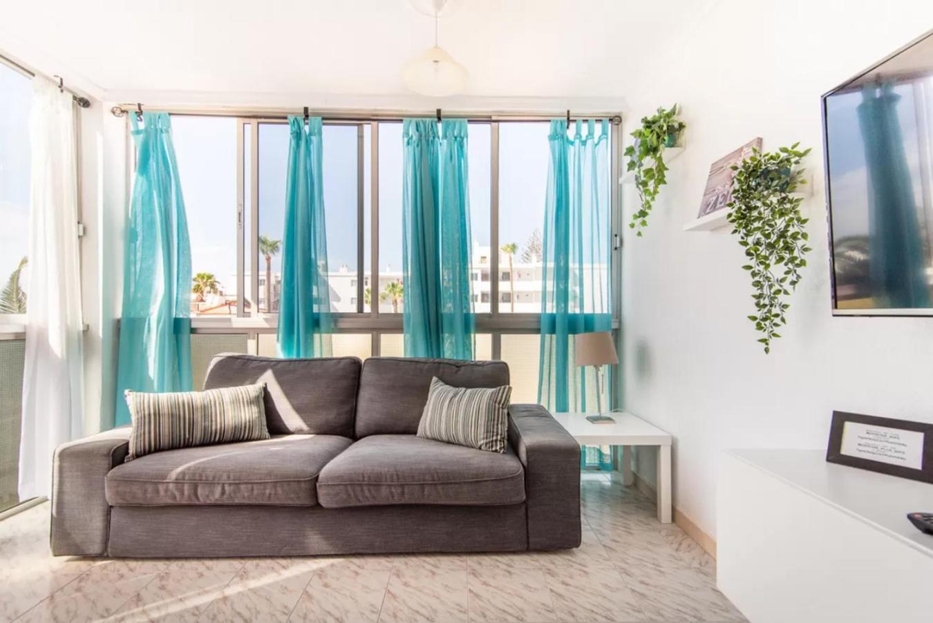 Apartment Classbnb - 5 Minutes From The Sea Playa del Ingles (Gran Canaria)