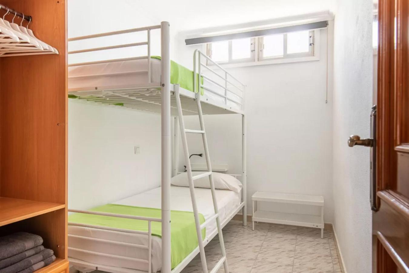 Classbnb - 5 Minutes From The Sea Apartment Playa del Ingles (Gran Canaria)