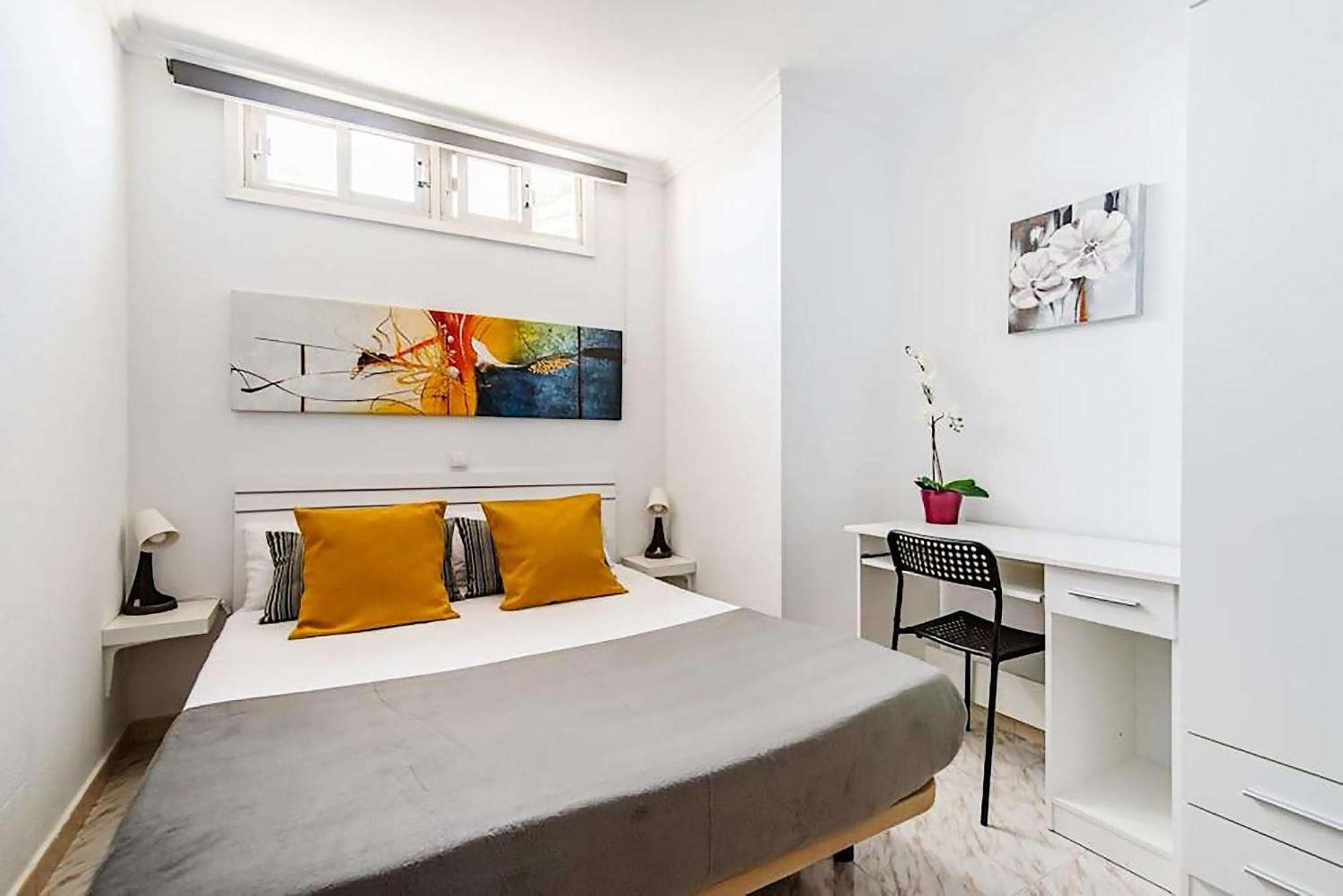 Classbnb - 5 Minutes From The Sea Apartment